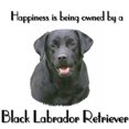 thumbnail image 3 of CafePress - Happiness Labrador Ash Grey T Shirt - Men's Classic Graphic T-Shirt, 3 of 4