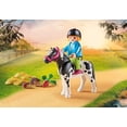 thumbnail image 3 of Chariot à Poney, 3 of 4