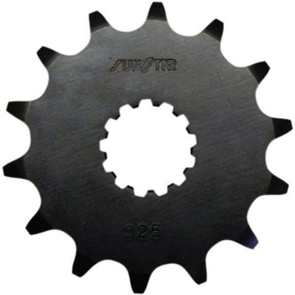 Sunstar Steel Front Sprocket 14 Tooth (32514)