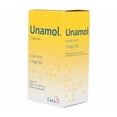 thumbnail image 2 of Unamol 1 mg/ml suspensión 60 ml, 2 of 3