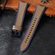 thumbnail image 3 of Correa de Reloj para Samsung Galaxy Watch5/5 Pro/4/4 Classic (Cuero Marrón Azul) Ehuebsd Para estrenar, 3 of 5