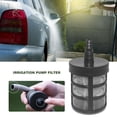 thumbnail image 4 of Lefu 8-9.5mm Hose Pipe Car Wash Irrigation Pump Filters Sprayer Strainer Mesh, 4 of 6