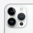 thumbnail image 3 of Smartphone iPhone 14 Pro 256GB Plata Reacondicionado, 3 of 4