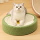 thumbnail image 4 of Tablero rascador para gatos ANGGREK Cama Ecológica Resistente A Los Arañazos, 4 of 7