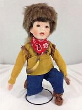 edwin m knowles dolls