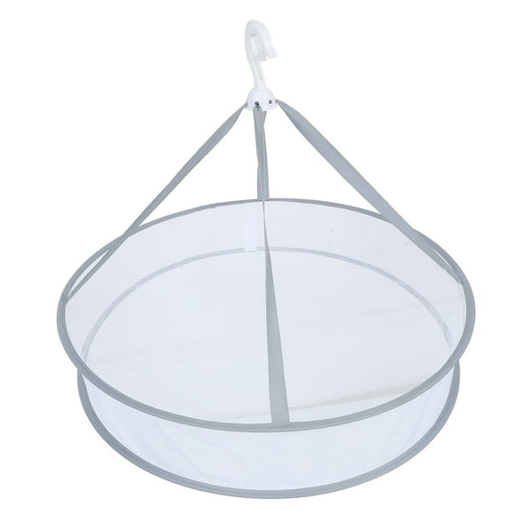 FOMIYES Organizador Plegable De Para Ropa De Malla Resistente Color Para Casa