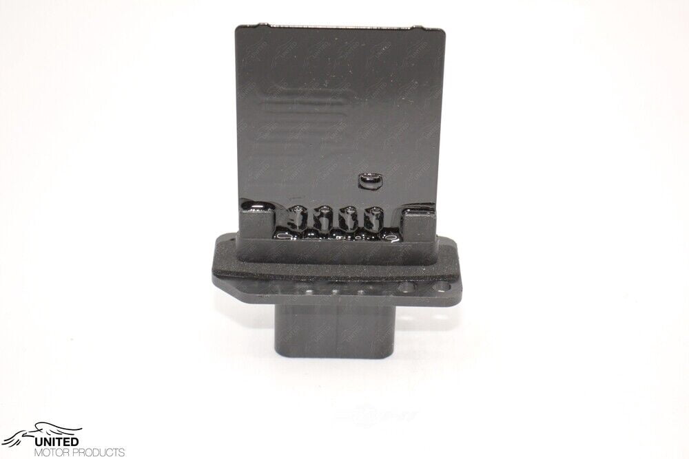 United BMR-60 HVAC Blower Motor Resistor