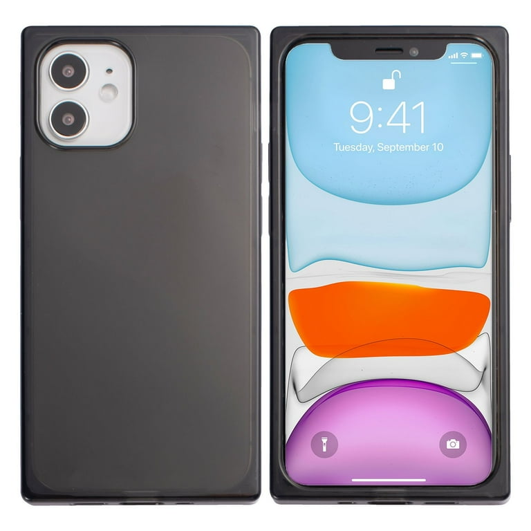 Iphone square case deals