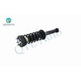 thumbnail image 2 of Set 4 Front-Rear Quick Complete Strut-Coil Spring For 2006-2013 Land Rover Range Rover Sport, 2 of 7