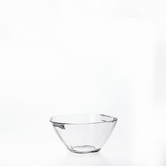 Tazón Borgonovo Juego de 6 Bowls de Vidrio de 11 cm