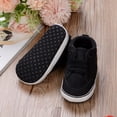 thumbnail image 4 of Jkerther Newborn Infant Baby Girl Shoes Soft Sole Sneaker Crib Anti-slip Shoes Sport Casual Warm First Walkers, 4 of 6