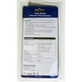 thumbnail image 2 of CEM IR-95 2-in-1 Professional LCD Food Safety IR and Probe Thermometer -40 to 446 deg F NEW, 2 of 6