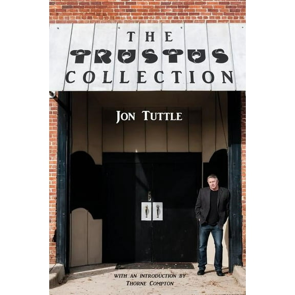 The Trustus Collection, (Paperback)