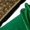 Green, variant on Dakaela Women's Slip on Loafers Comfortable Casual Walking Low Top Flats Shoes Square Toe Outdoor Fashion Sneakers Black 6.5