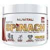 NUVITAL Super Spinach (Lemon ICED Tea) - 30 Servings
