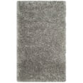thumbnail image 4 of SAFAVIEH Polar Abbot Solid Extreme Plush Shag Area Rug, 4 of 7
