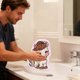 thumbnail image 4 of Uuiauoio Year Of The Horses Cute Patterns Hand Towel And Absorbent Hanging Plushes Thickened Bathroom Hand Towel And Kitchen Hand Towel, 4 of 6