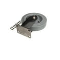 thumbnail image 2 of 6X1.5 S/S RIGID CASTER H14003 - Genuine OEM Replacement Part, 2 of 4