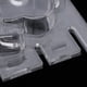 thumbnail image 3 of Flores Transparentes Sunnimix jabón de plástico velas DIY herramienta de modelo, 3 of 8