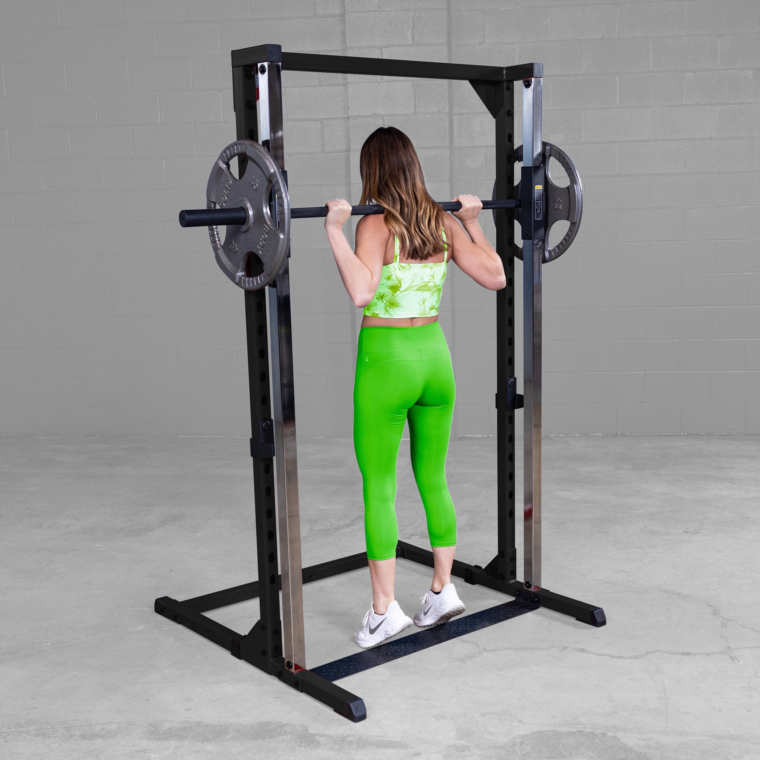 Best Fitness BFSM250B Smith Machine