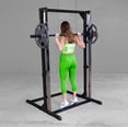 thumbnail image 5 of Best Fitness BFSM250B Smith Machine, 5 of 7