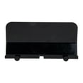 thumbnail image 1 of KAKOWELY Wall-mounted Rack Speaker Storage Bracket Home Wall Storage Plastic Rack,5.51"X2.56"X1.1", 1 of 5