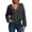 Black, variant on Ediodpoh Womens Knit Cardigan Sweater Coat Short Open Front Casual Loose Fit Cozy Winter Outwear Soft Yarn Pullover Top Cardigan Sweaters for Women Watermelon Red XL