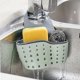 thumbnail image 2 of Typpkmm Kitchen Sink Holder with Hanging Drain Basket Adjustable, 2 of 7
