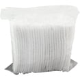 thumbnail image 3 of Capuchas desechables gorros de ducha Capuchas de enfermera de 18 pulgadas Capuchas de boina para bañarse cocinar 100 piezas Xemadio LN-1604, 3 of 3