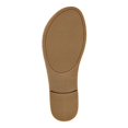thumbnail image 6 of CUSHIONAIRE Women's Cora Flat Flip Flop Sandal with +Comfort, 6 of 6