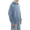 thumbnail image 4 of Men’s WeSC Dropped Shoulder Hoodie Enzyme Skater Glitch, SX-2XL, 4 of 8