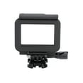 thumbnail image 3 of Border Housing Case, Frame Mount High Hardness Premium Material  For Hero 5/6 Action Cameras, 3 of 8