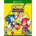 thumbnail image 2 of Sonic Mania Sega Xbox One, 2 of 2