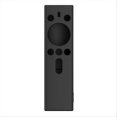thumbnail image 2 of Remote Player Remote Control Protective Cover Silicone Black, 2 of 5