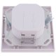 thumbnail image 5 of Interruptor de movimiento infrarrojo YONGSHENG montado en la pared 220-240V 9m, 5 of 5