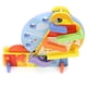 thumbnail image 5 of Juguete educativo para niños, juguete de bola de madera para niños, juguete de madera de primera línea, 5 of 9