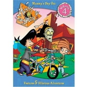 Mummy Nanny, Vol.4 by PLATINUM DISC CORPORATION