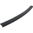 thumbnail image 2 of For 2007-2010 Patriot Bumper Step Pad Rear, Center Black CH1191112 5116331AA, 2 of 5