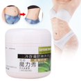 thumbnail image 1 of Crema adelgazante crema de masaje adelgazante crema para moldear el cuerpo crema para perder peso crema para quemar grasa 300g Crema de masaje para adelgazar unisex Crema para ANGGREK Otros, 1 of 8