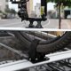 thumbnail image 4 of Sonducket Clip de horquilla trasera para bicicleta de montaña , soporte de estacionamiento para garaje Ciclismo, 4 of 6