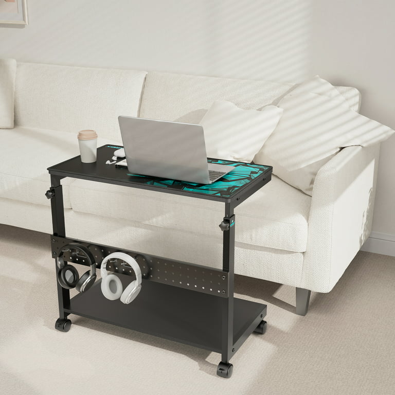 Eureka Ergonomic Adjustable Under Desk Foot Rest – Ergo Standing Desks