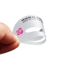 thumbnail image 2 of CYC 24 Styles Pochoirs de Mise en Forme des Sourcils Trousse de Soins Ensemble de Maquillage Gabarit Outil, 2 of 5