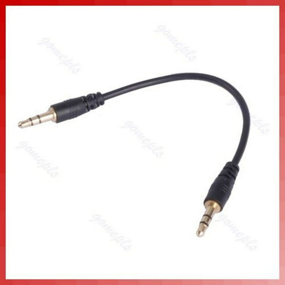 YESTUNE 3.5mm Aux Cable Male to 3.5mm Male AUX Audio Stereo Headphone Cable 3.5 mm Aux Audio Cable Cord