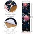 thumbnail image 3 of Constellation Emery Skateboard Stickers Pack of Two | PVC Back Material | 8.8x32.6in Size | Skateboard Accessories, 3 of 5
