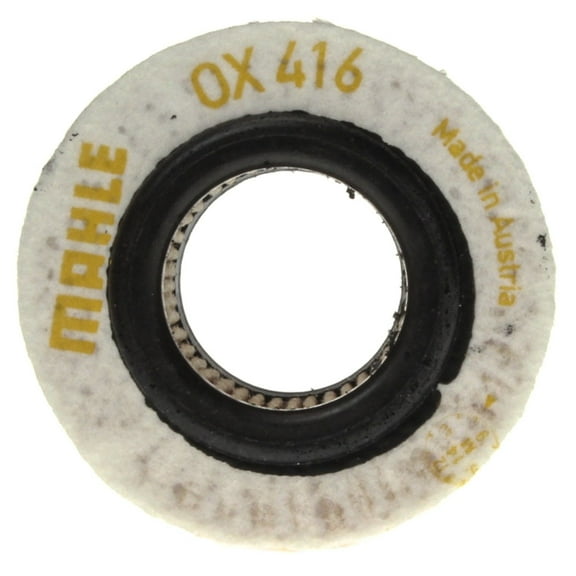 MAHLE OX 416D1 Engine Oil Filter