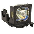 thumbnail image 2 of Original Philips Projector Lamp Replacement with Housing for Toshiba TLP-LW2, 2 of 5