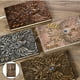 thumbnail image 5 of Cuaderno de escritura Zulema A5 en relieve 208x142 mm 100 hojas, 5 of 8