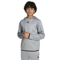 thumbnail image 5 of Reebok Boy's Athletic Cool Down Fleece Hoodie, Sizes 4-18, 5 of 10