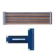 thumbnail image 4 of HURRISE GPIO Adapter - 40-Pin Connector - GPIO Extensions - Flat Cable - T-Type, 4 of 4