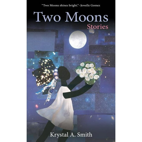 Two Moons: Stories, (Paperback)